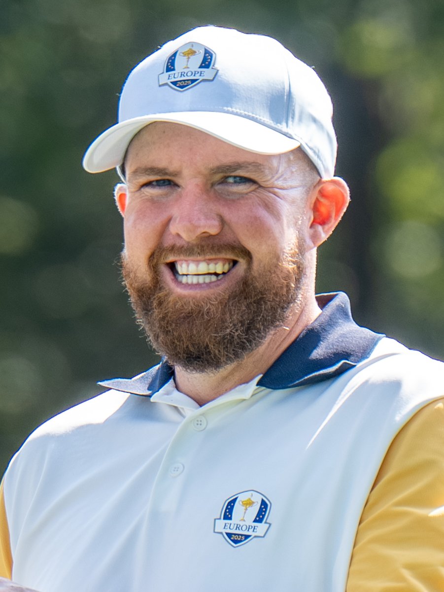 Shane Lowry wins Irish Open, Trump announces end of whiskey tariffs