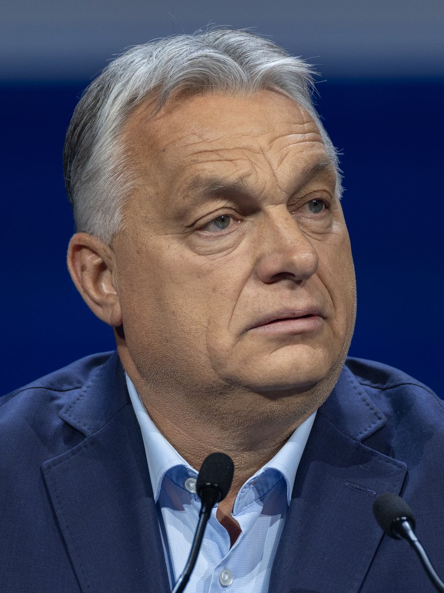 Orbán po volební porážce vyzývá pravici k odporu proti vládě