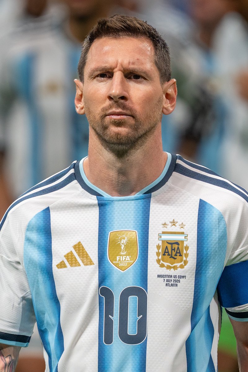 Messi odehraje poslední zápas za Argentinu v Buenos Aires