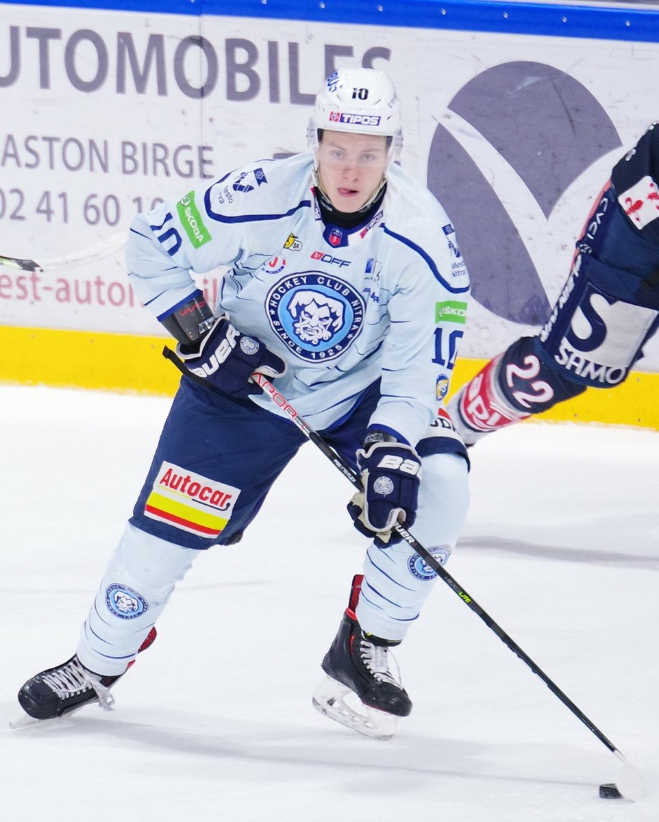 Slovan beat Nitra 4:2 as Buček decided his charged return