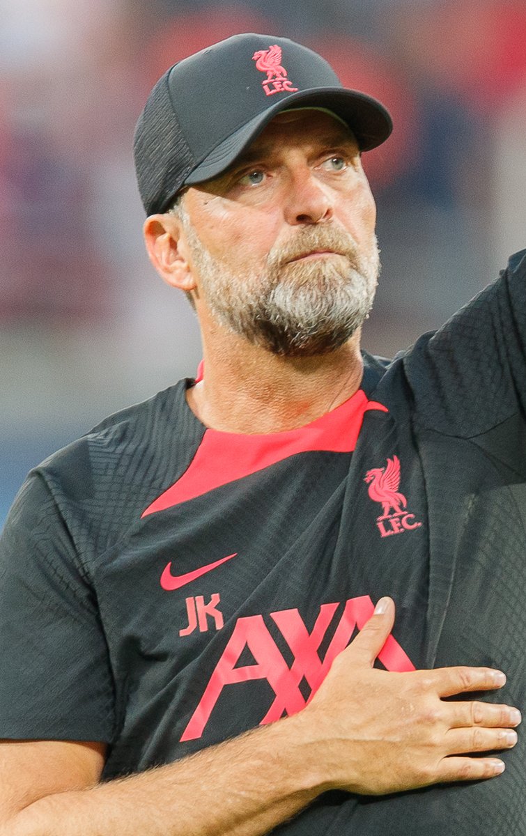 Klopp nominoval 44 hráčů pro úvod Německa v Lize národů