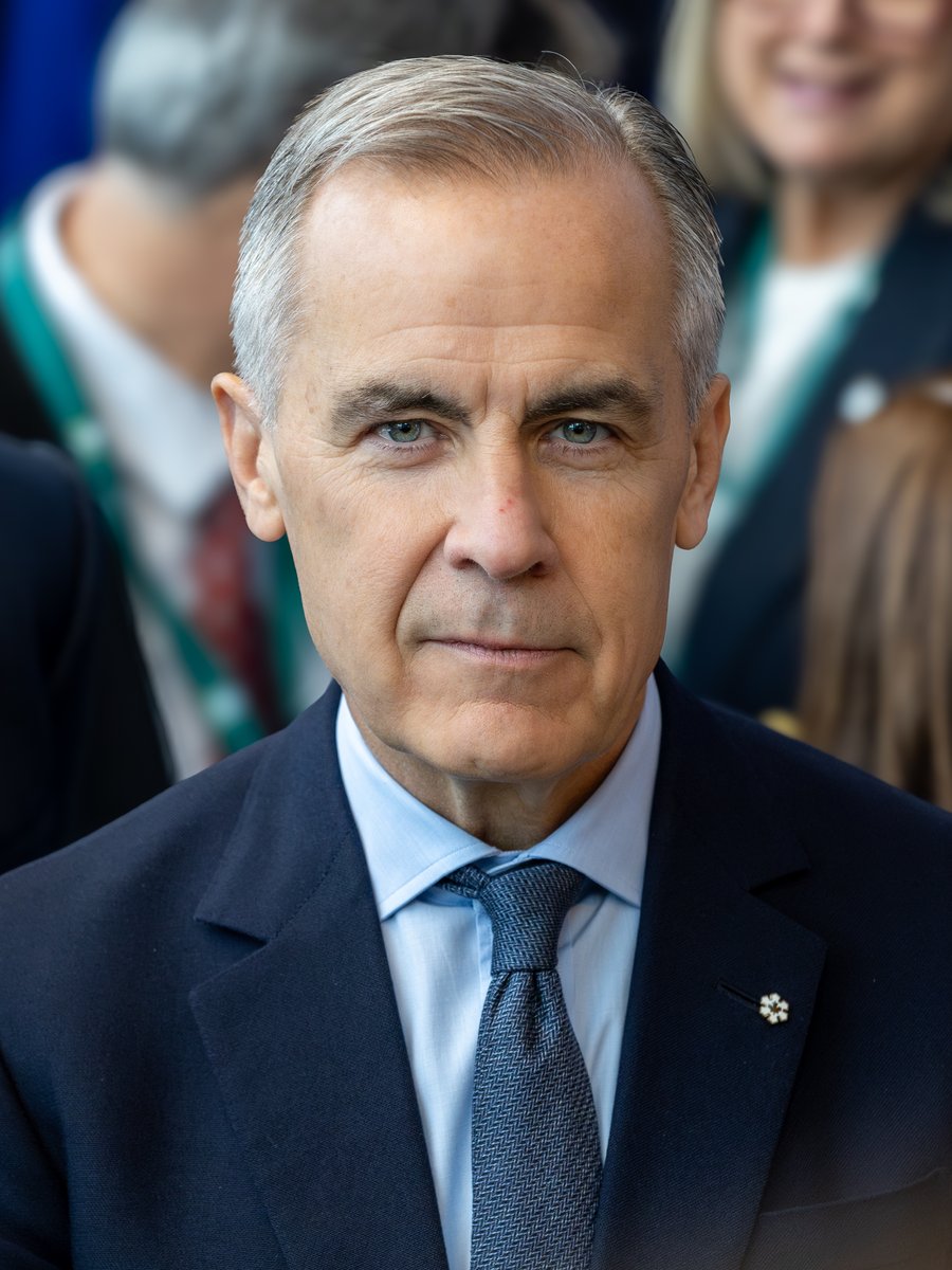 Carney offers EU closer cooperation with Canada in Strasbourg