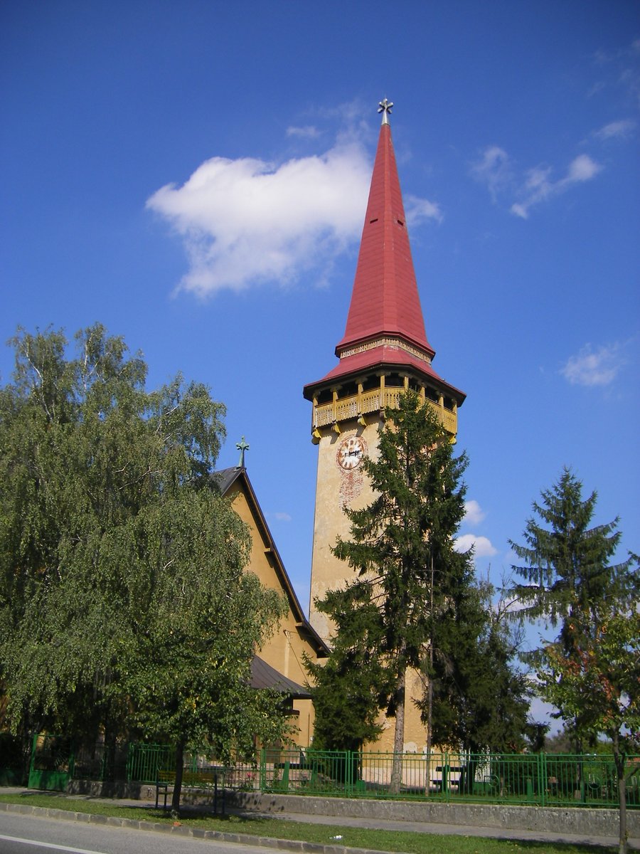 Slovakia had its third warmest summer, with a record recorded in Hurbanovo