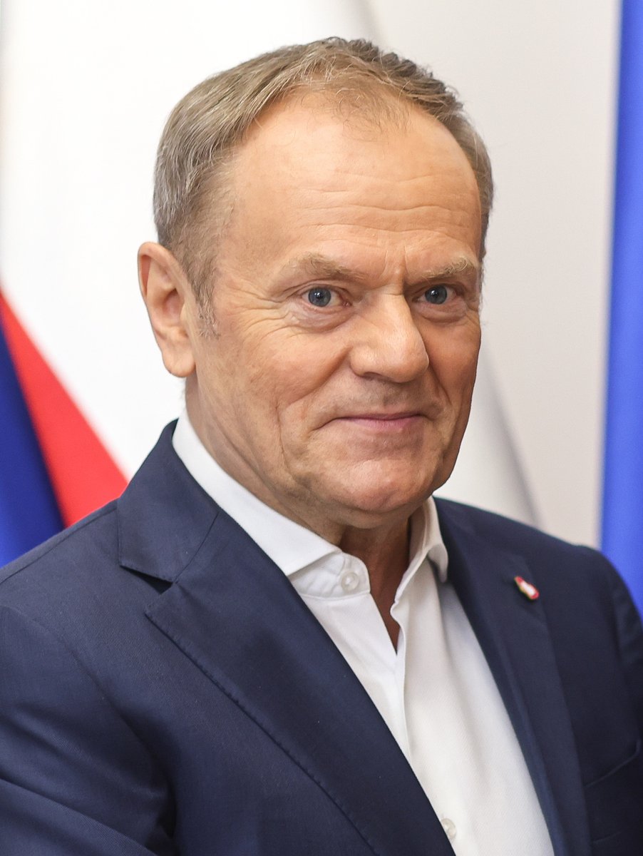 Tusk varuje před ruskými útoky na spojence Ukrajiny