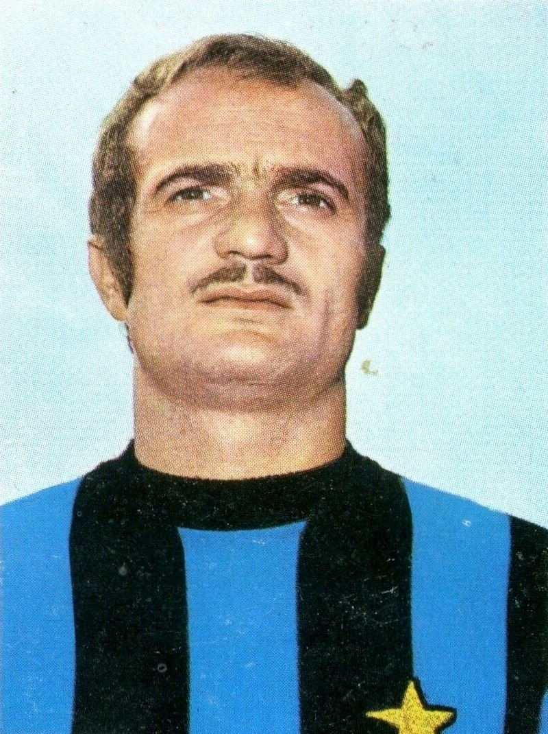 Zemřel Sandro Mazzola, legenda Interu Milán a Itálie