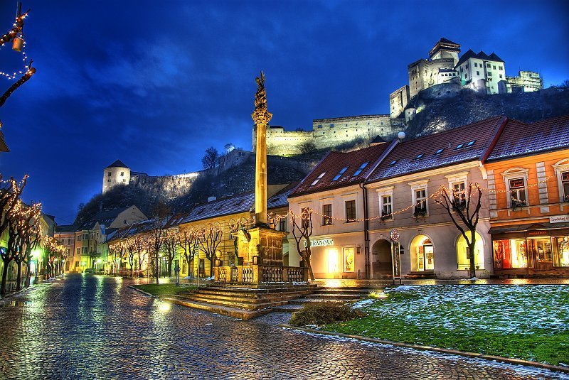 Žilina zdolala Trenčín a vrátila sa na čelo Niké ligy