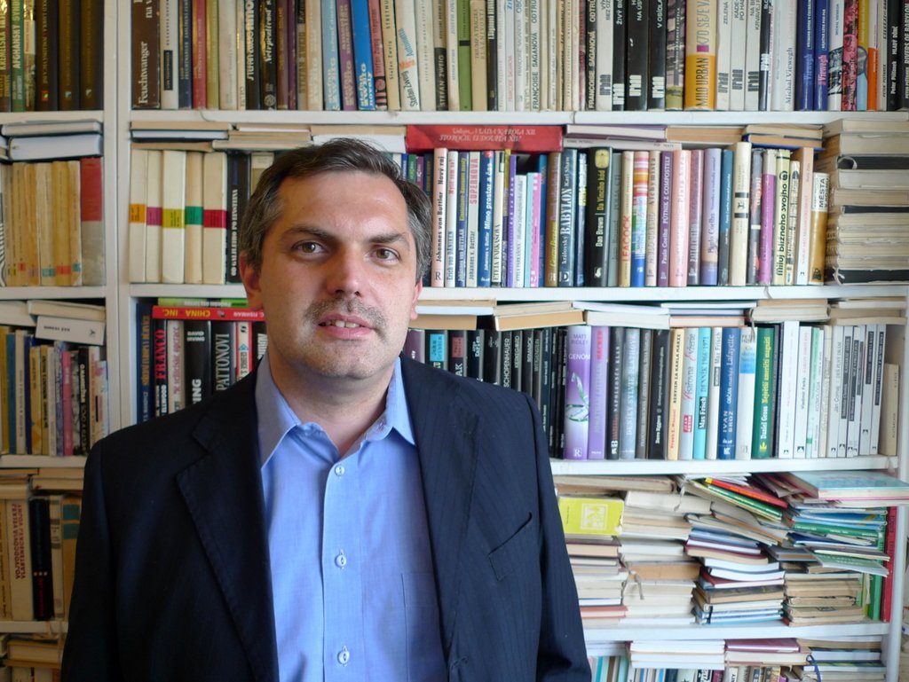 Michelko: Europe has no clear plan to end the war