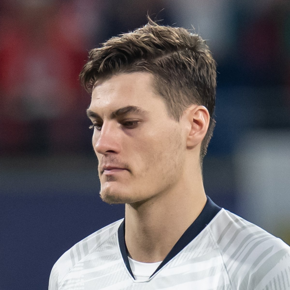 Schick pomohol Leverkusenu k víťazstvu 2:0 nad Lipskom