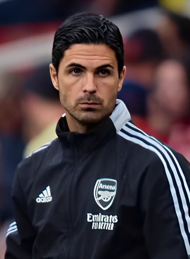 Brighton denied Arsenal their first points, Arteta speaks of a big lesson