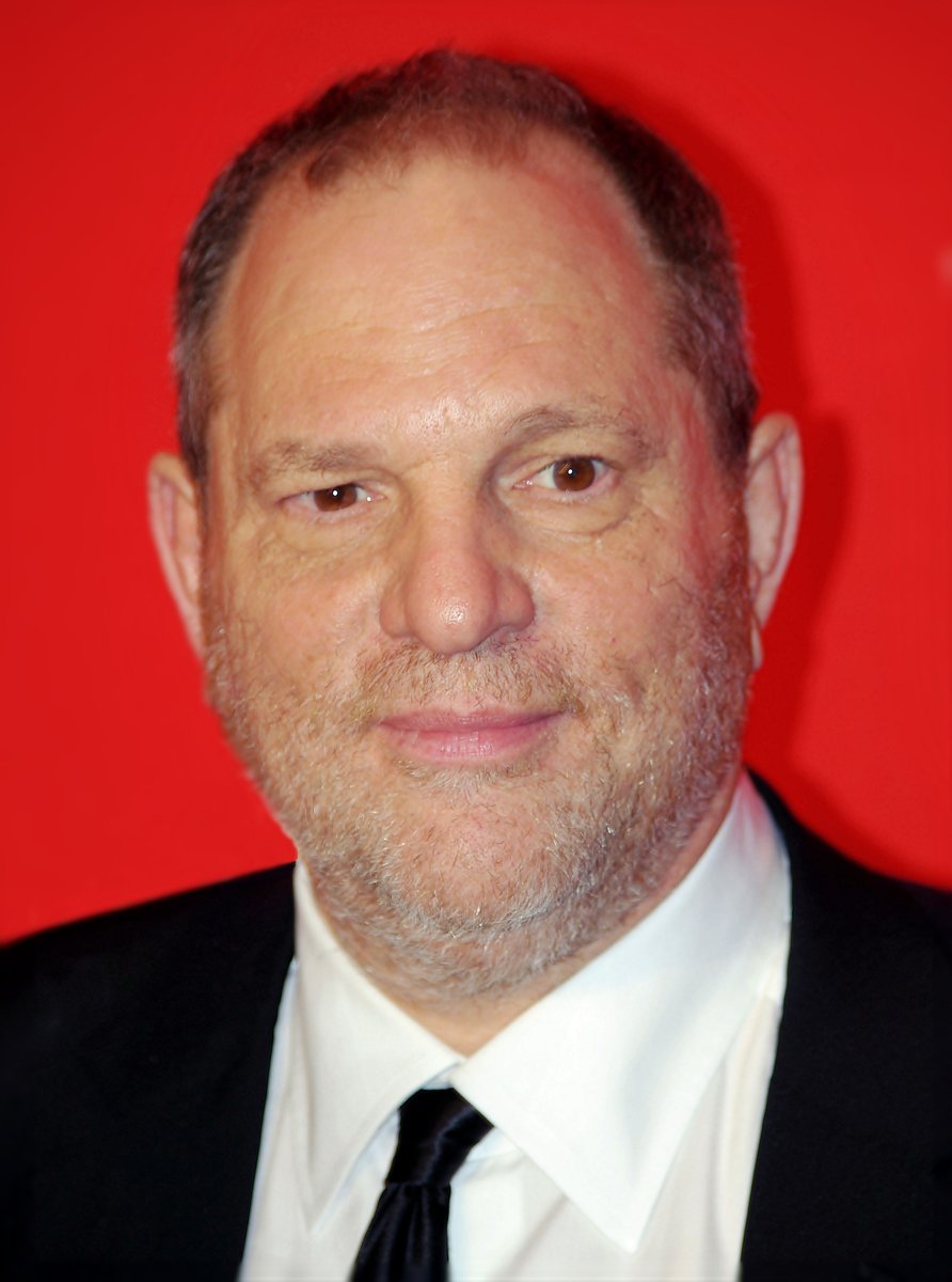 Harvey Weinstein dostal v New Yorku 15 let vězení