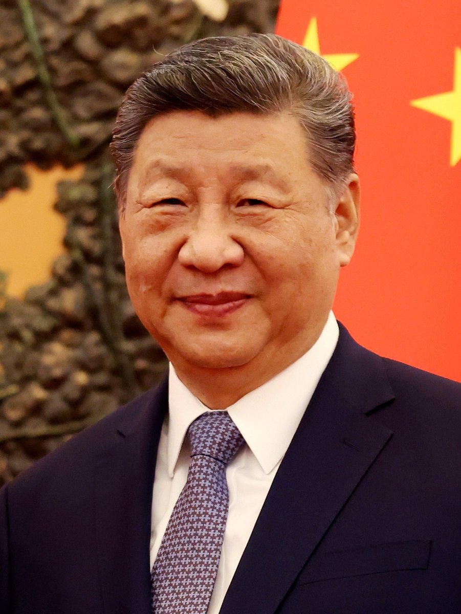 Xi Jinping will also discuss Taiwan in talks with Trump