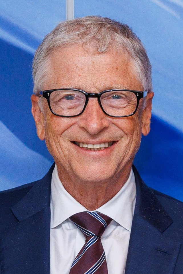Bill Gates Warns of a Billion Victims Without Regulation of Artificial Intelligence