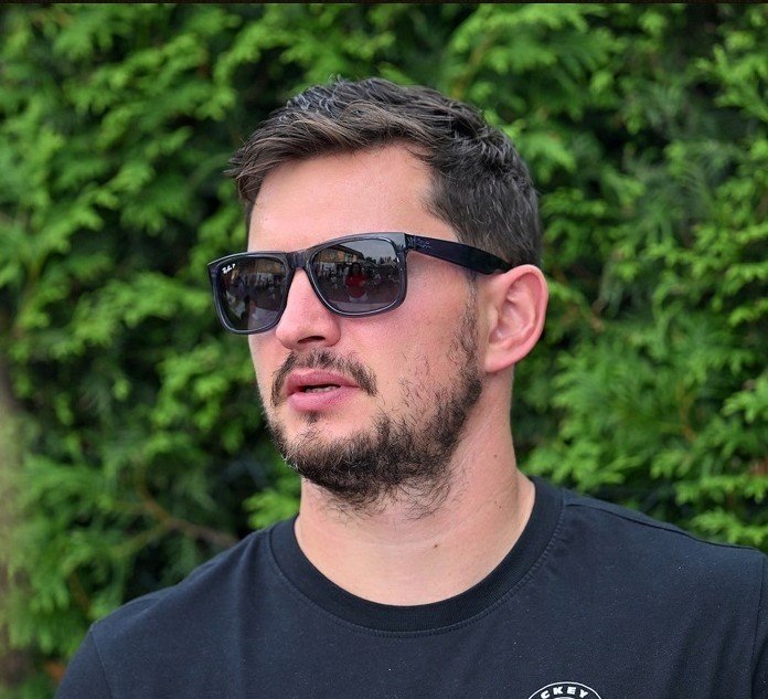 Třinec crushed Vítkovice 8:2, Hudáček shone with five points