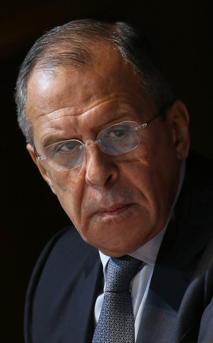 Lavrov v OSN obvinil Európu z blokovania mierových rokovaní