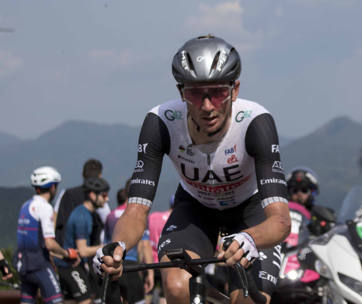 Brandon McNulty Surprisingly Wins World Championship Title in Montreal