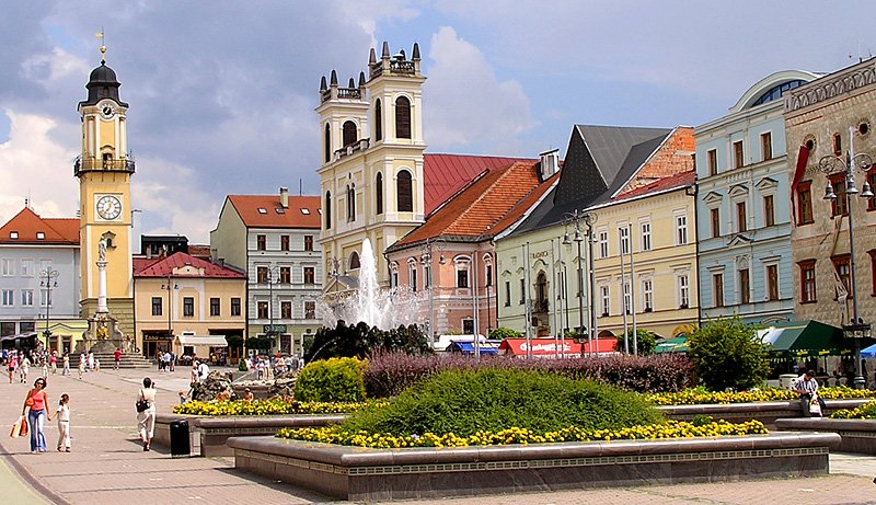 Banská Bystrica defeated Nitra and followed up on its win in Prešov