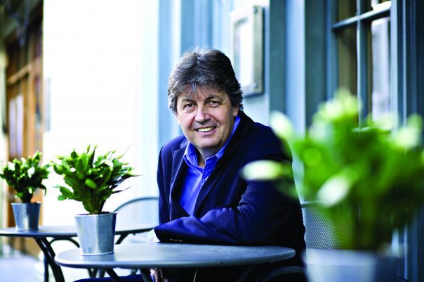 Gerhard Zeiler confirms ambition to lead Austrian SPÖ