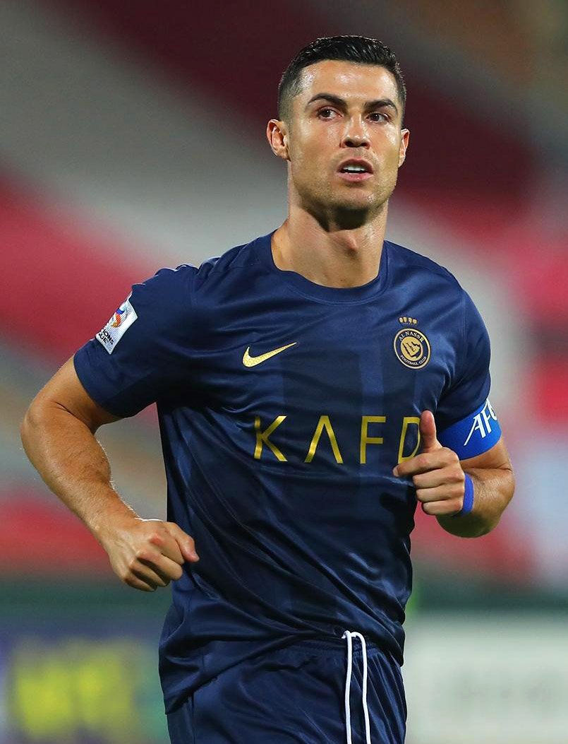 Ronaldo zůstal celý zápas na lavičce při výhře Portugalska