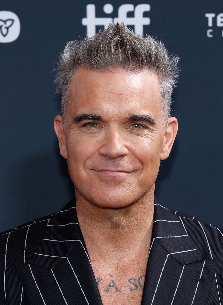 Robbie Williams vystoupí na Colours of Ostrava 2027