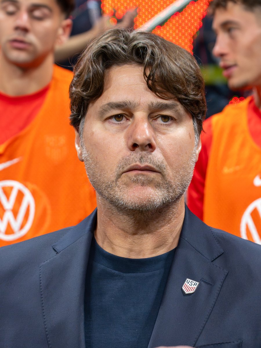 Pochettino called the Manchester City case a period of deception