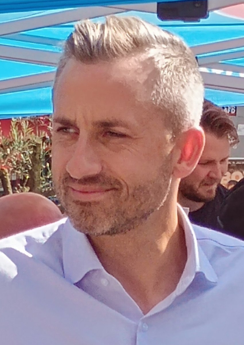 Lídr AfD v Sasku-Anhaltsku chce být zemským premiérem