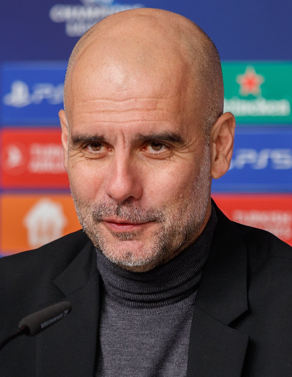 Guardiola backed Manchester City after rule violation verdict