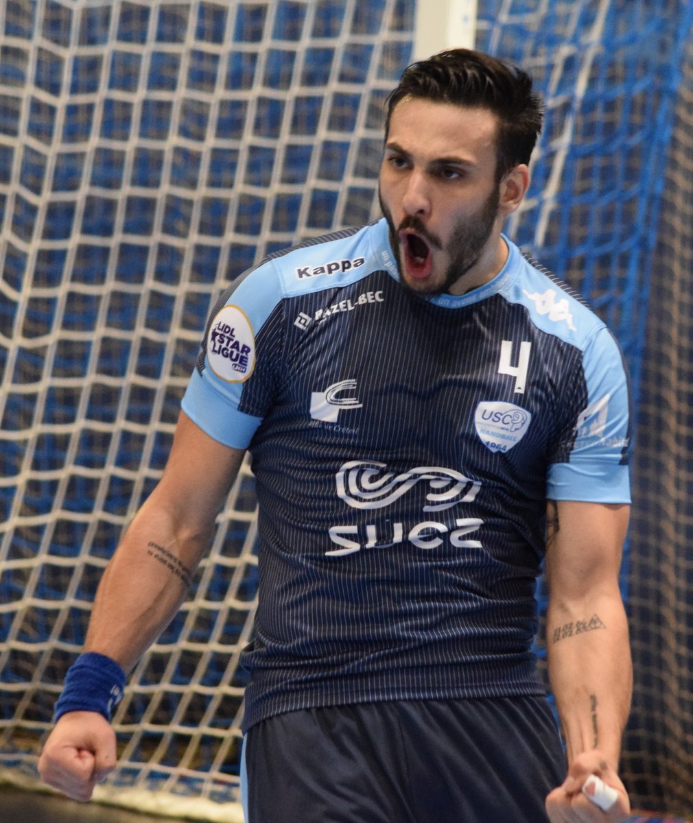 Veszprém defeats Barcelona 42:33 in Club World Championship final