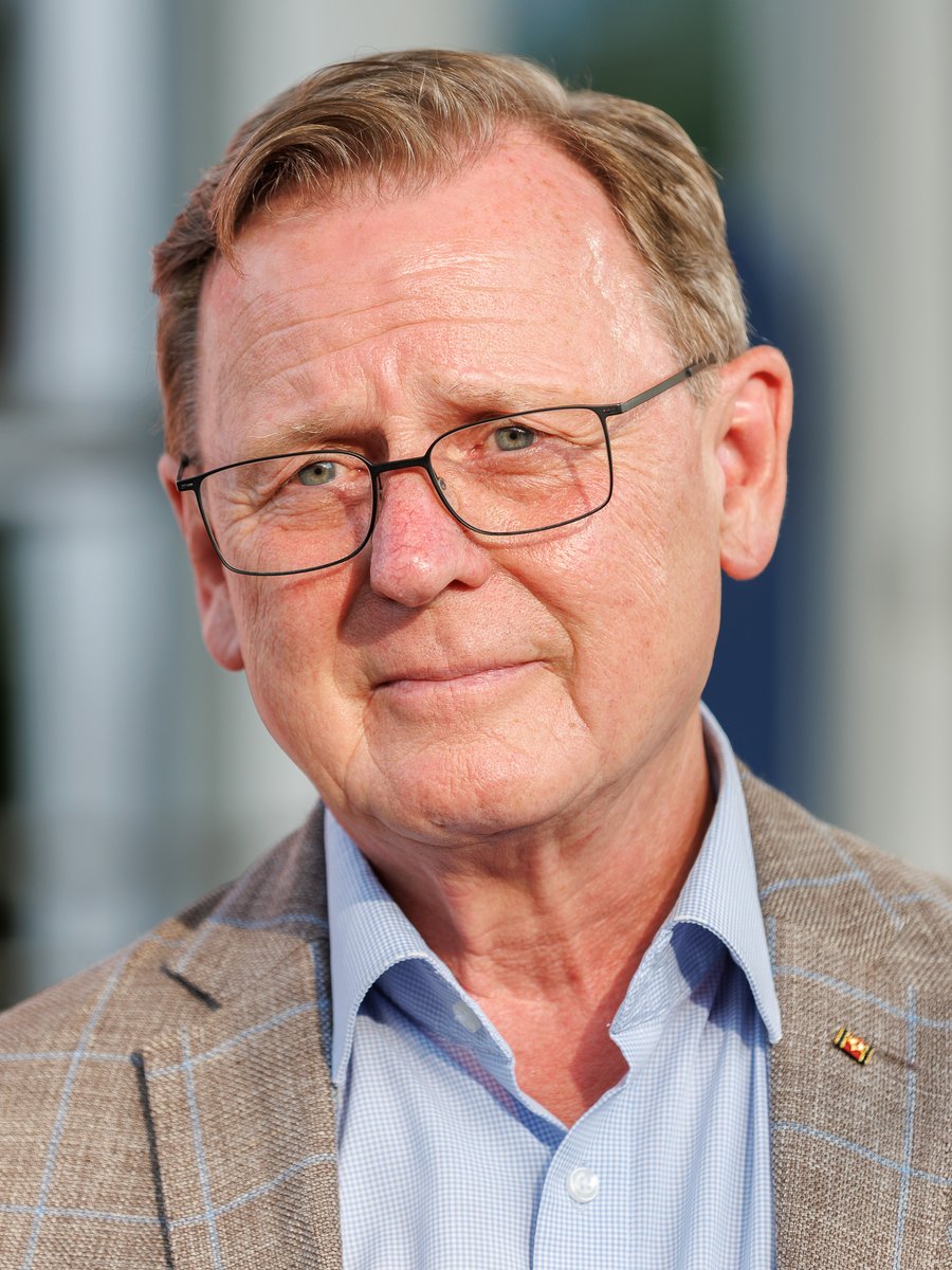 Berlin: The Left, Greens and SPD Want to Continue Negotiations