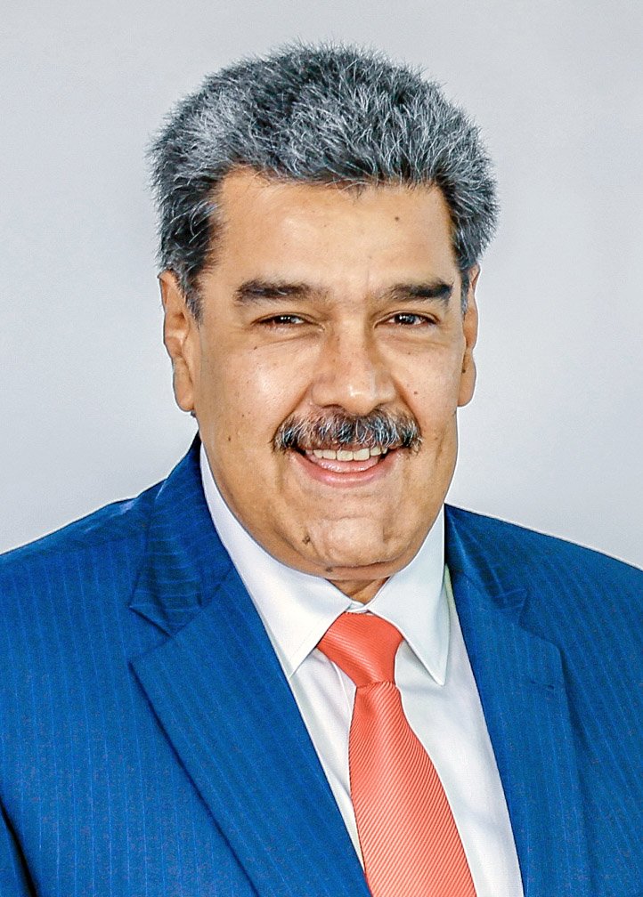 Trump se před zajetím Madura radil s umělou inteligencí