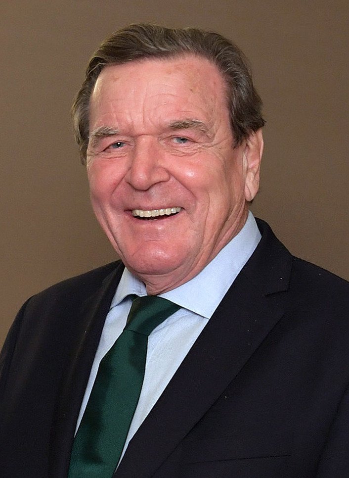 Schröder se stal členem dozorčí rady ruského Hyperglobusu