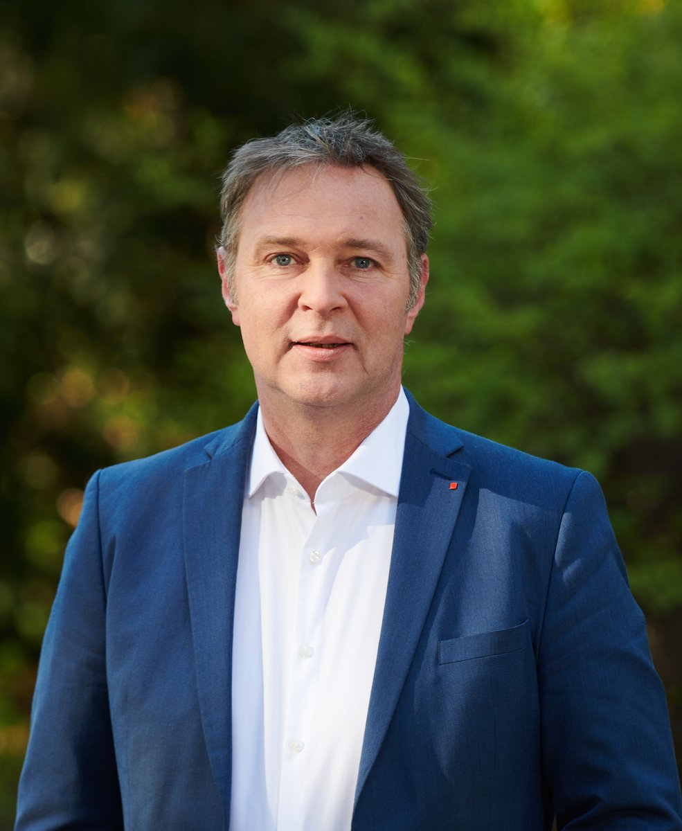 Andreas Babler steps down as SPÖ leader and deputy chancellor