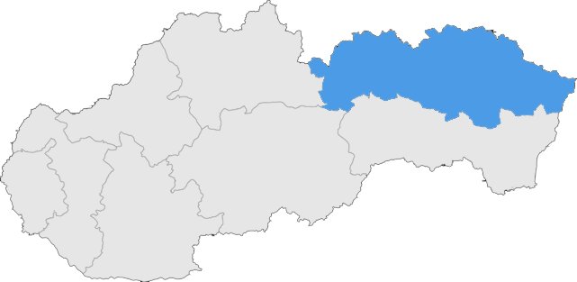 Another candidate withdraws from the race for the Prešov region