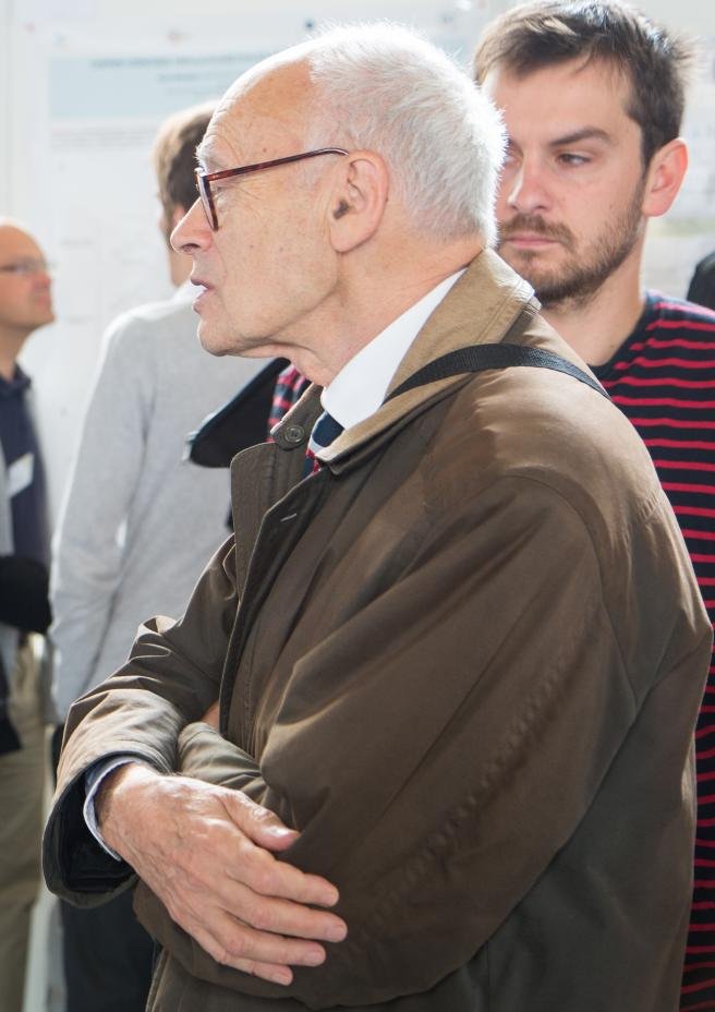 Nobelovu cenu za chemii získali Henri Kagan a Kenso Soai