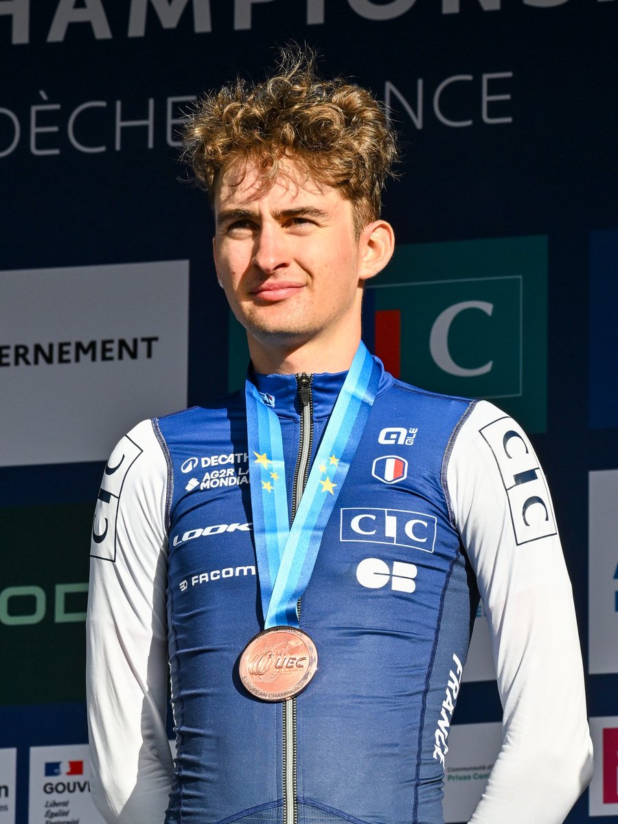 Paul Seixas wins Il Lombardia as youngest winner in history