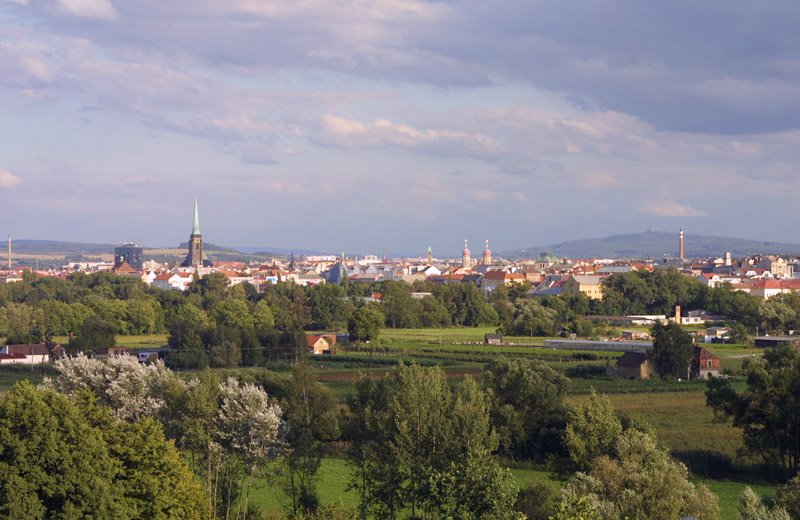 Plzeň povede koalice ANO, STAN a PRO Plzeň