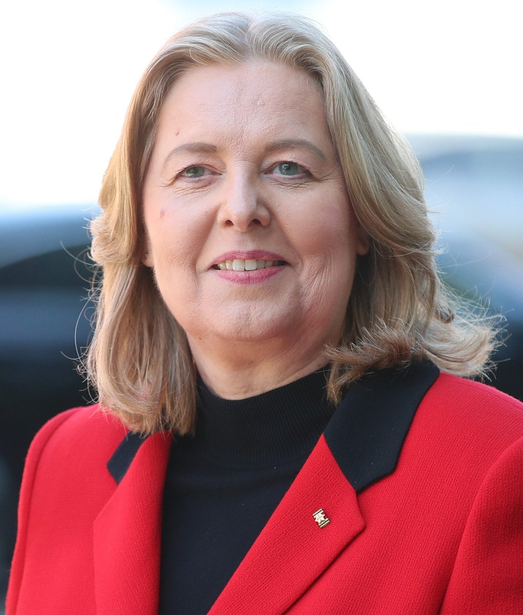 Bärbel Bas resigns as SPD leader and minister