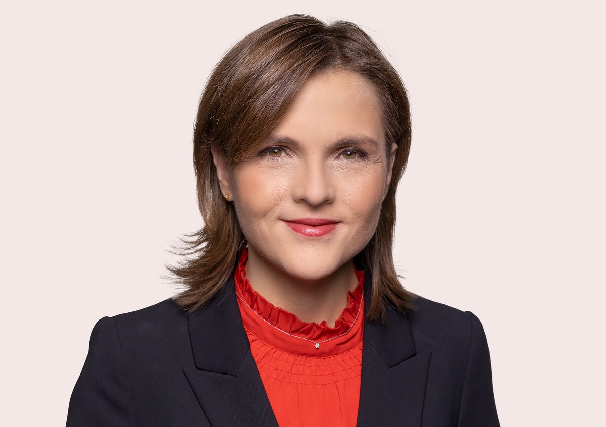 Elisabeth Kaiser žiada ochranný štít pre občiansku spoločnosť