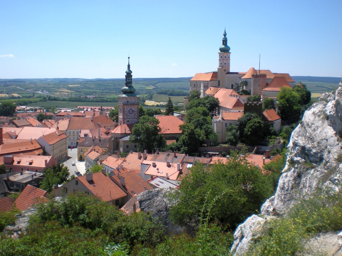 South Moravian TOP 09 chief Sovka switches to KDU-ČSL