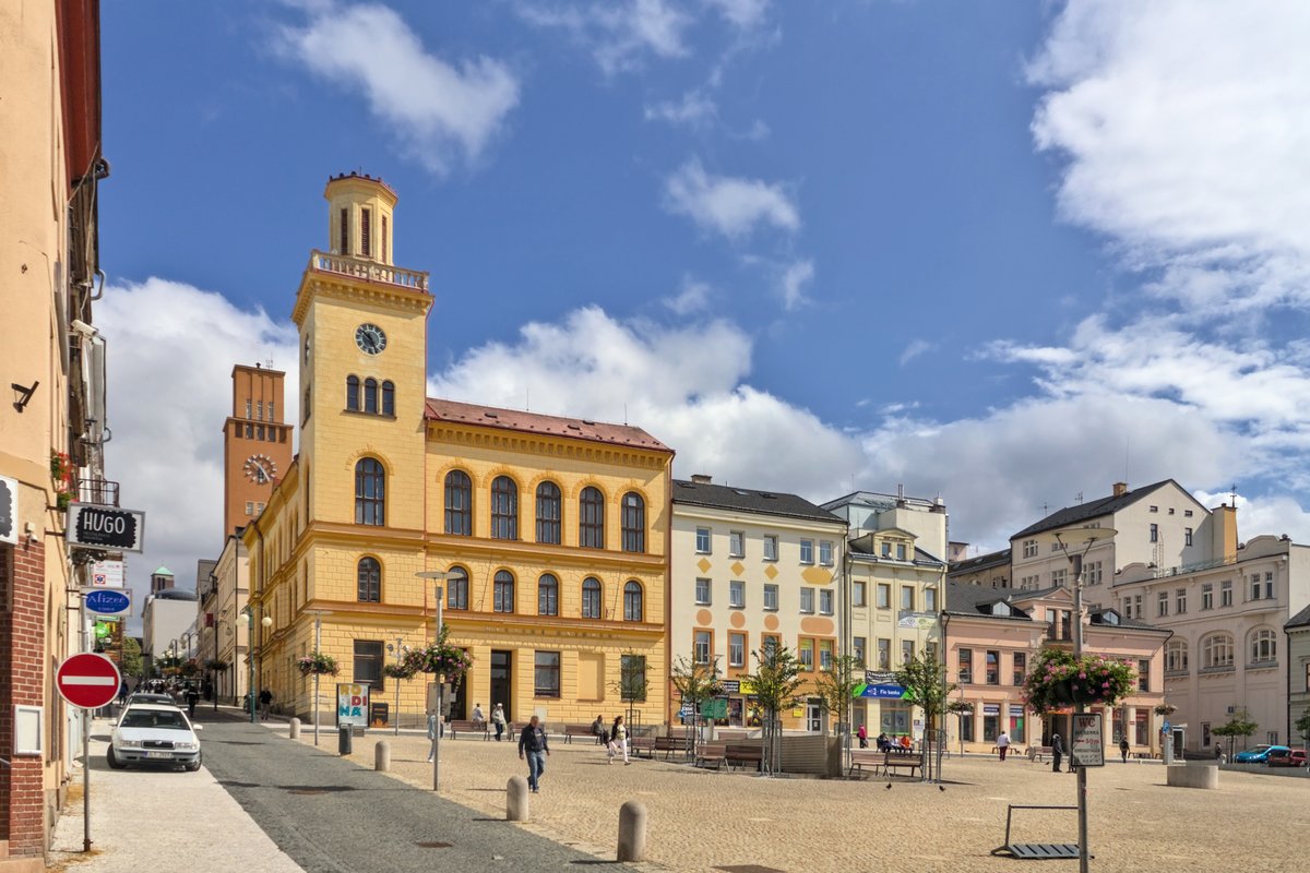 Jablonec to host English side Brighton at Střelnice