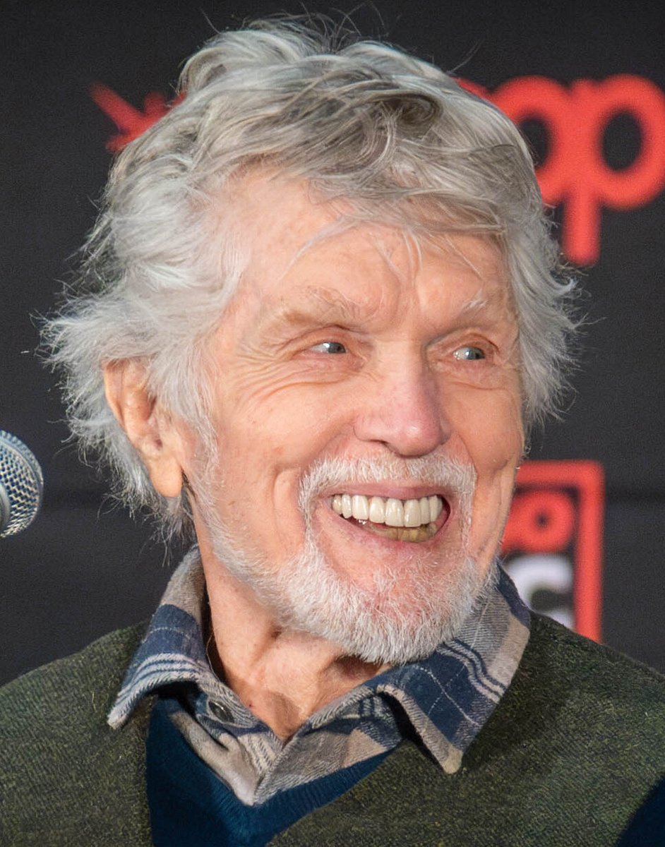 Actor Tom Skerritt, known for Top Gun and Alien, has died
