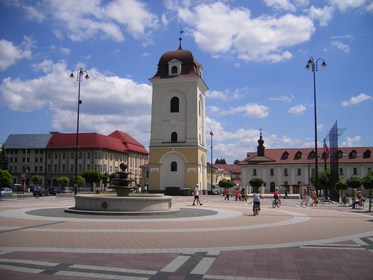 Woman dies after collision with Audi on crosswalk in Brezno