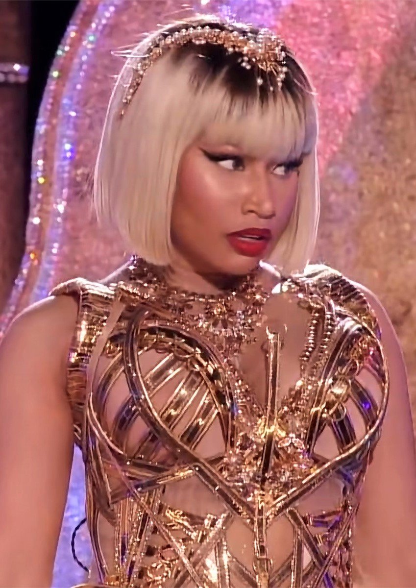 Trump v Michiganu podpořil Mikea Rogerse, vystoupila i Nicki Minaj