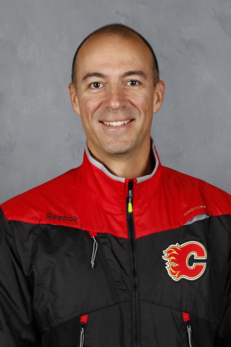 Pospíšil and Nemec Help Calgary to Fourth Straight Win
