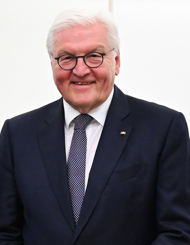 Steinmeier begins visit to China, Merz travels to Japan