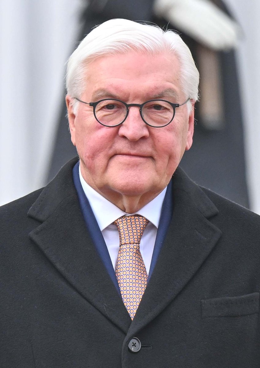 Steinmeier calls on China for more balanced trade during Beijing visit