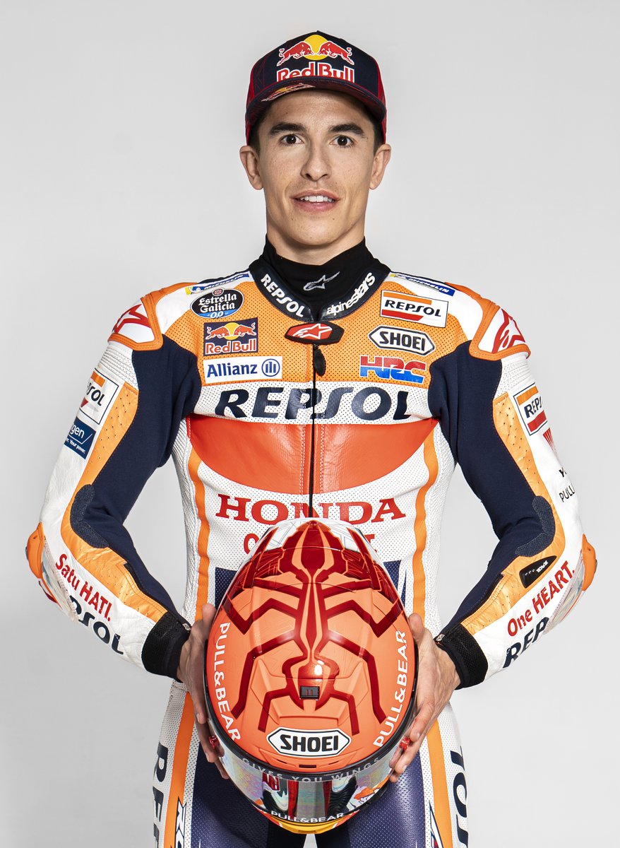 Márquez extends MotoGP lead, Martín withdraws due to injury